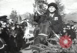 Standbild kaukasischen Landwirte Sowjetunion, 1947, aus Sekunde 11 historischem Filmmaterial Videoclip 65675074210