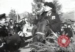Standbild kaukasischen Landwirte Sowjetunion, 1947, aus Sekunde 14 historischem Filmmaterial Videoclip 65675074210