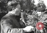 Standbild kaukasischen Landwirte Sowjetunion, 1947, aus Sekunde 18 historischem Filmmaterial Videoclip 65675074210