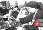 Standbild kaukasischen Landwirte Sowjetunion, 1947, aus Sekunde 20 historischem Filmmaterial Videoclip 65675074210