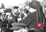 Standbild kaukasischen Landwirte Sowjetunion, 1947, aus Sekunde 24 historischem Filmmaterial Videoclip 65675074210