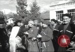 Standbild kaukasischen Landwirte Sowjetunion, 1947, aus Sekunde 28 historischem Filmmaterial Videoclip 65675074210
