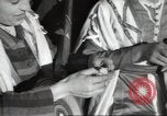 Standbild kaukasischen Landwirte Sowjetunion, 1947, aus Sekunde 32 historischem Filmmaterial Videoclip 65675074210