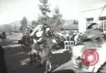 Standbild kaukasischen Landwirte Sowjetunion, 1947, aus Sekunde 36 historischem Filmmaterial Videoclip 65675074210