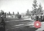 Standbild kaukasischen Landwirte Sowjetunion, 1947, aus Sekunde 38 historischem Filmmaterial Videoclip 65675074210