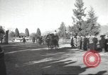 Standbild kaukasischen Landwirte Sowjetunion, 1947, aus Sekunde 39 historischem Filmmaterial Videoclip 65675074210