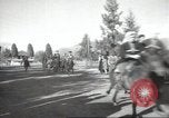 Standbild kaukasischen Landwirte Sowjetunion, 1947, aus Sekunde 40 historischem Filmmaterial Videoclip 65675074210