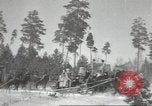 Standbild kaukasischen Landwirte Sowjetunion, 1947, aus Sekunde 44 historischem Filmmaterial Videoclip 65675074210