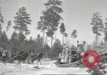 Standbild kaukasischen Landwirte Sowjetunion, 1947, aus Sekunde 45 historischem Filmmaterial Videoclip 65675074210
