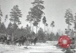 Standbild kaukasischen Landwirte Sowjetunion, 1947, aus Sekunde 46 historischem Filmmaterial Videoclip 65675074210