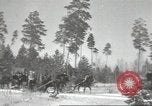 Standbild kaukasischen Landwirte Sowjetunion, 1947, aus Sekunde 47 historischem Filmmaterial Videoclip 65675074210