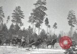 Standbild kaukasischen Landwirte Sowjetunion, 1947, aus Sekunde 48 historischem Filmmaterial Videoclip 65675074210