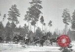 Standbild kaukasischen Landwirte Sowjetunion, 1947, aus Sekunde 49 historischem Filmmaterial Videoclip 65675074210