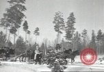 Standbild kaukasischen Landwirte Sowjetunion, 1947, aus Sekunde 51 historischem Filmmaterial Videoclip 65675074210