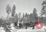 Standbild kaukasischen Landwirte Sowjetunion, 1947, aus Sekunde 53 historischem Filmmaterial Videoclip 65675074210