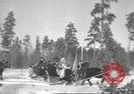 Standbild kaukasischen Landwirte Sowjetunion, 1947, aus Sekunde 54 historischem Filmmaterial Videoclip 65675074210
