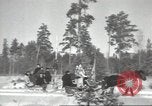 Standbild kaukasischen Landwirte Sowjetunion, 1947, aus Sekunde 55 historischem Filmmaterial Videoclip 65675074210