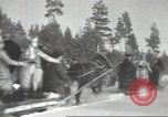 Standbild kaukasischen Landwirte Sowjetunion, 1947, aus Sekunde 61 historischem Filmmaterial Videoclip 65675074210