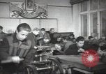 Image étudiants République socialiste soviétique de Lettonie Riga, 1947, de la seconde 6 séquences d'archives historiques vidéo 65675074211