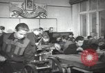 Image étudiants République socialiste soviétique de Lettonie Riga, 1947, de la seconde 7 séquences d'archives historiques vidéo 65675074211