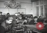 Image étudiants République socialiste soviétique de Lettonie Riga, 1947, de la seconde 8 séquences d'archives historiques vidéo 65675074211