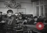 Image étudiants République socialiste soviétique de Lettonie Riga, 1947, de la seconde 9 séquences d'archives historiques vidéo 65675074211