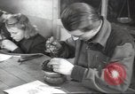 Image étudiants République socialiste soviétique de Lettonie Riga, 1947, de la seconde 13 séquences d'archives historiques vidéo 65675074211