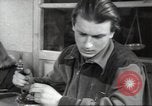 Image étudiants République socialiste soviétique de Lettonie Riga, 1947, de la seconde 15 séquences d'archives historiques vidéo 65675074211