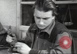 Image étudiants République socialiste soviétique de Lettonie Riga, 1947, de la seconde 16 séquences d'archives historiques vidéo 65675074211