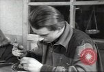 Image étudiants République socialiste soviétique de Lettonie Riga, 1947, de la seconde 17 séquences d'archives historiques vidéo 65675074211