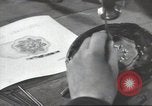 Image étudiants République socialiste soviétique de Lettonie Riga, 1947, de la seconde 18 séquences d'archives historiques vidéo 65675074211