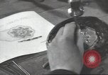 Image étudiants République socialiste soviétique de Lettonie Riga, 1947, de la seconde 19 séquences d'archives historiques vidéo 65675074211