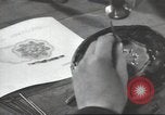 Image étudiants République socialiste soviétique de Lettonie Riga, 1947, de la seconde 20 séquences d'archives historiques vidéo 65675074211