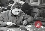 Image étudiants République socialiste soviétique de Lettonie Riga, 1947, de la seconde 22 séquences d'archives historiques vidéo 65675074211