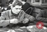 Image étudiants République socialiste soviétique de Lettonie Riga, 1947, de la seconde 23 séquences d'archives historiques vidéo 65675074211