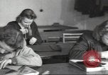 Image étudiants République socialiste soviétique de Lettonie Riga, 1947, de la seconde 30 séquences d'archives historiques vidéo 65675074211