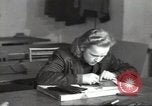 Image étudiants République socialiste soviétique de Lettonie Riga, 1947, de la seconde 32 séquences d'archives historiques vidéo 65675074211