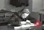 Image étudiants République socialiste soviétique de Lettonie Riga, 1947, de la seconde 33 séquences d'archives historiques vidéo 65675074211