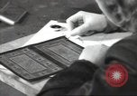 Image étudiants République socialiste soviétique de Lettonie Riga, 1947, de la seconde 37 séquences d'archives historiques vidéo 65675074211