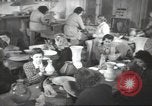 Image étudiants République socialiste soviétique de Lettonie Riga, 1947, de la seconde 41 séquences d'archives historiques vidéo 65675074211