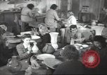 Image étudiants République socialiste soviétique de Lettonie Riga, 1947, de la seconde 43 séquences d'archives historiques vidéo 65675074211