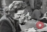 Image étudiants République socialiste soviétique de Lettonie Riga, 1947, de la seconde 45 séquences d'archives historiques vidéo 65675074211