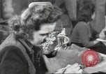 Image étudiants République socialiste soviétique de Lettonie Riga, 1947, de la seconde 46 séquences d'archives historiques vidéo 65675074211