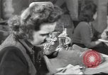Image étudiants République socialiste soviétique de Lettonie Riga, 1947, de la seconde 47 séquences d'archives historiques vidéo 65675074211