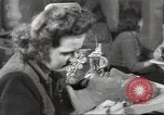 Image étudiants République socialiste soviétique de Lettonie Riga, 1947, de la seconde 48 séquences d'archives historiques vidéo 65675074211