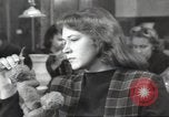 Image étudiants République socialiste soviétique de Lettonie Riga, 1947, de la seconde 49 séquences d'archives historiques vidéo 65675074211
