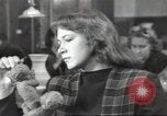 Image étudiants République socialiste soviétique de Lettonie Riga, 1947, de la seconde 50 séquences d'archives historiques vidéo 65675074211
