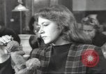 Image étudiants République socialiste soviétique de Lettonie Riga, 1947, de la seconde 51 séquences d'archives historiques vidéo 65675074211
