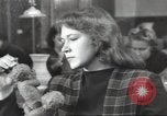 Image étudiants République socialiste soviétique de Lettonie Riga, 1947, de la seconde 52 séquences d'archives historiques vidéo 65675074211