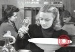Image étudiants République socialiste soviétique de Lettonie Riga, 1947, de la seconde 53 séquences d'archives historiques vidéo 65675074211
